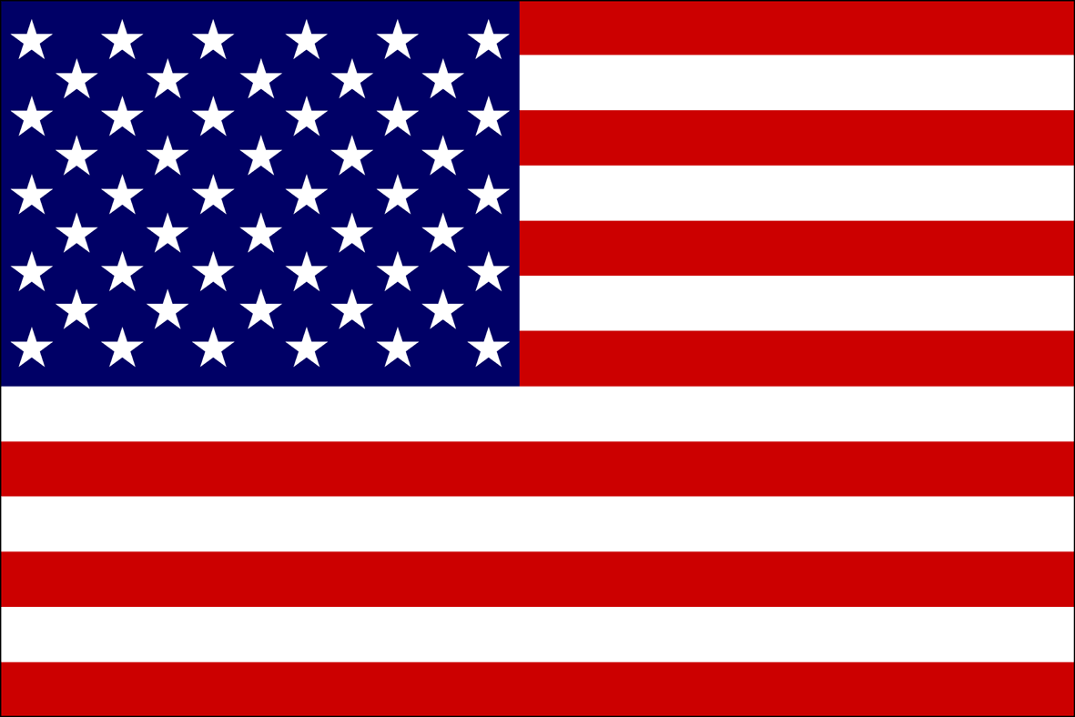 USA FLAG